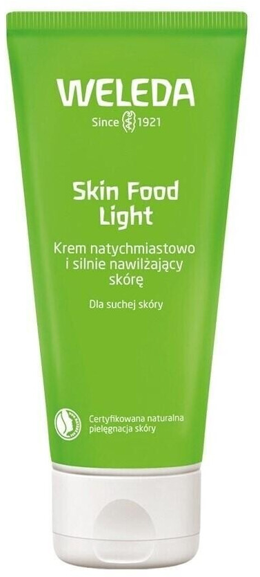 Weleda Skin Food Light Lotion (30ml)