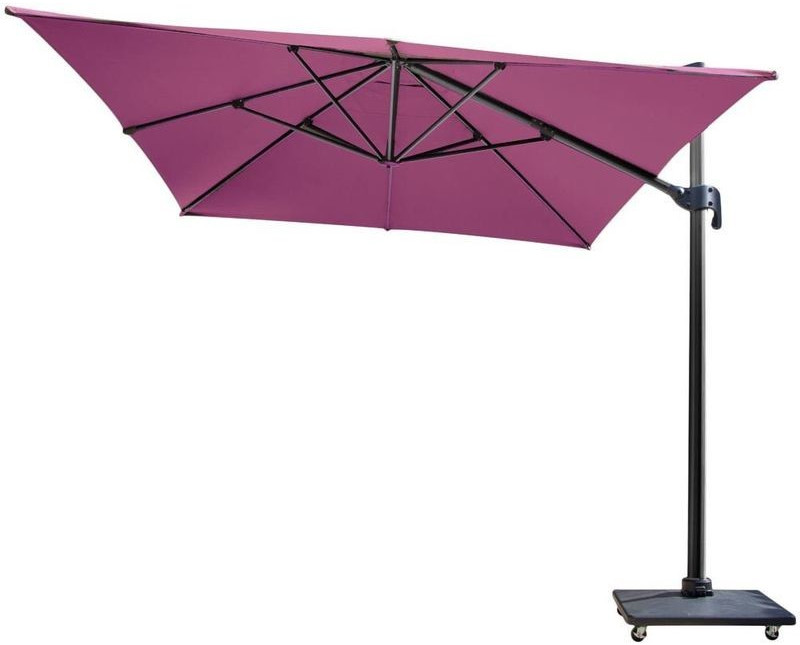 Proloisirs Dom rose framboise