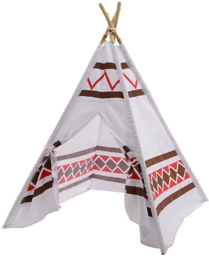 JardiDéco Tipi Amérindiens