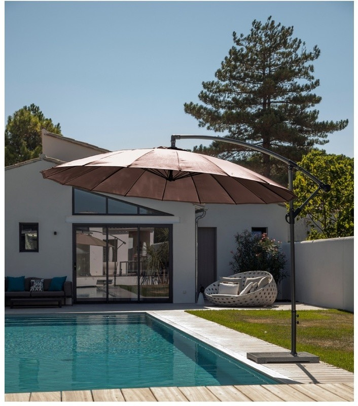 Proloisirs Pagode taupe