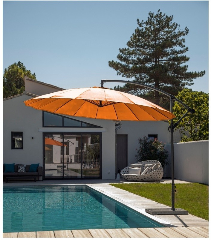 Proloisirs Pagode orange