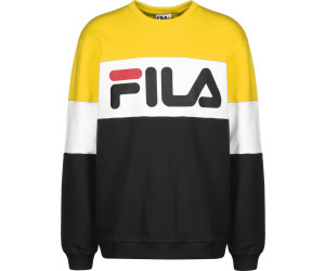 Straight blocked crew fila deals
