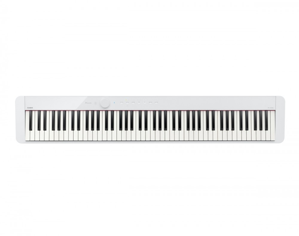 Casio PX-S1000WE (blanc)