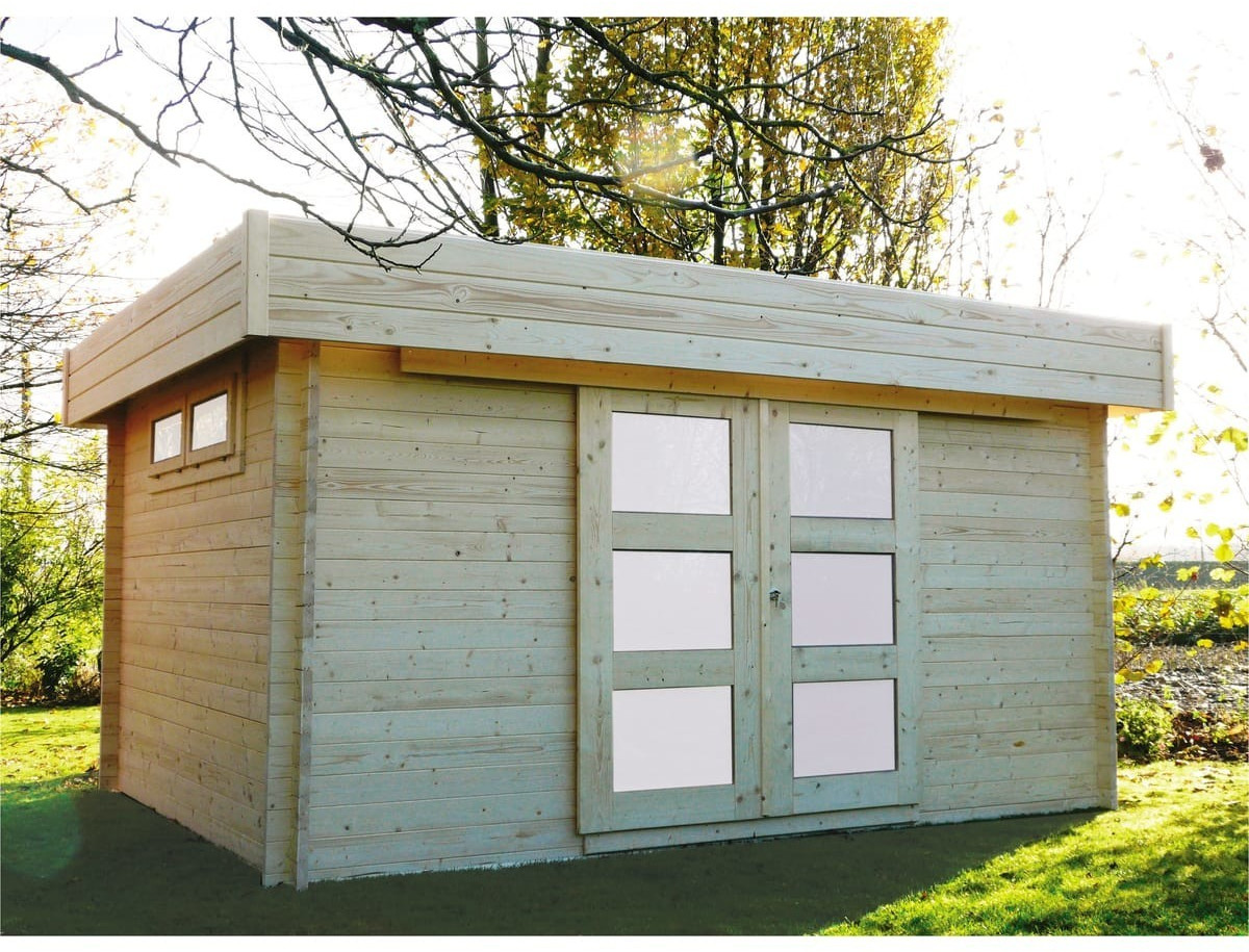 Solid Viborg (418 x 328 cm)