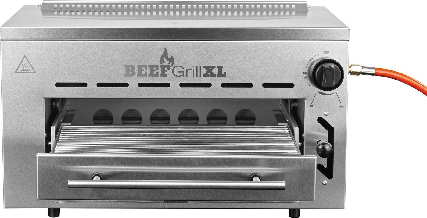 GOURMETmaxx Beef Grill XL