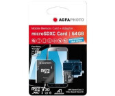 Carte MicroSD 32GB - SaveFamily GPS