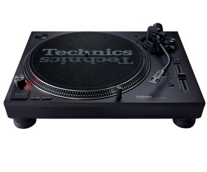 Technics Sl 1210mk7 Ab 876 00 September 2020 Preise Preisvergleich Bei Idealo De