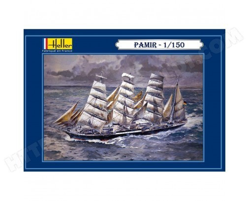 Heller Pamir (80887)