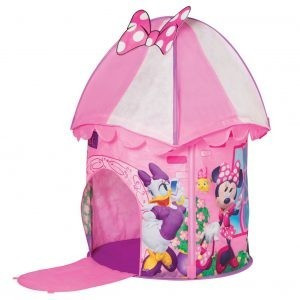 Kid Active Tente de jeu Minnie