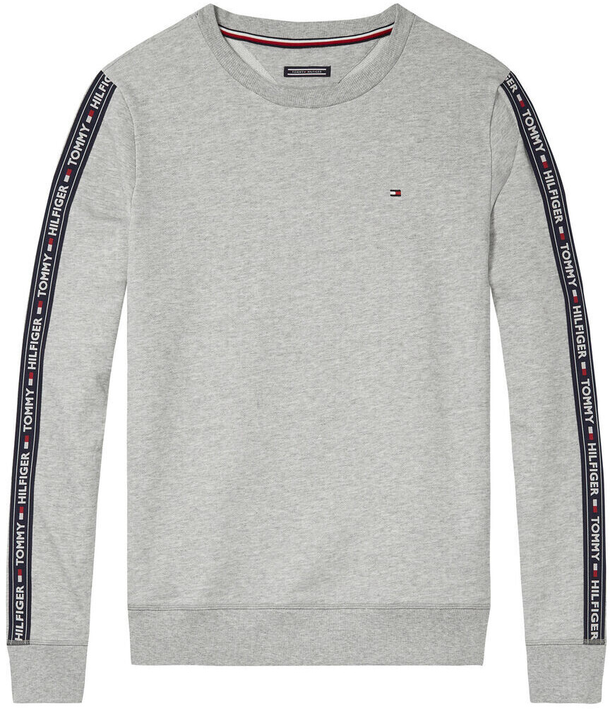 Tommy Hilfiger Sweatshirt mit Logo-Streifen | Preisvergleich € bei (UM0UM00705) ab 49,95