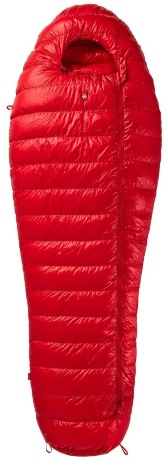 Pajak Radical 4Z (XL, LZ, red)