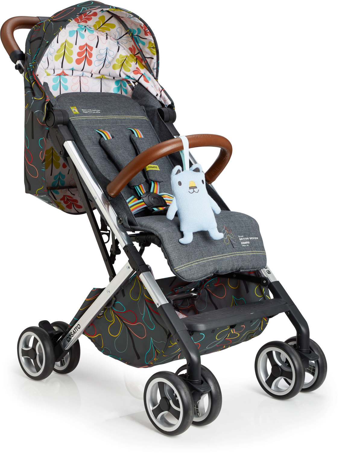 Cosatto Woosh XL