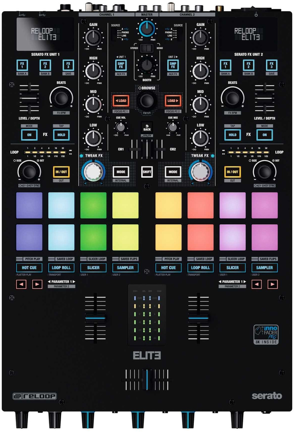 Reloop ELITE