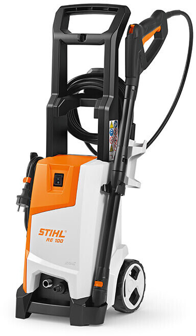 Stihl RE 100