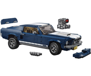LEGO Creator - Mustang (10265) desde 134,04 € | Black Friday 2022: Compara precios en idealo
