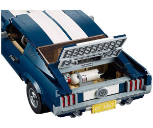 LEGO Set 10265-1 Ford Mustang (2019 Creator > Creator Expert)