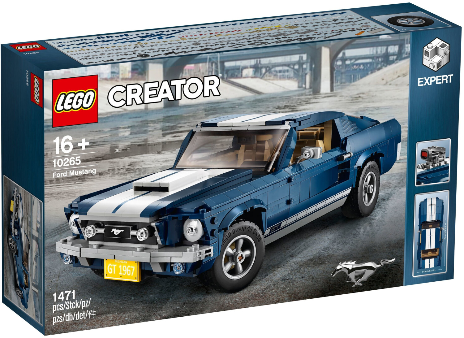 Lego ford explorer outlet