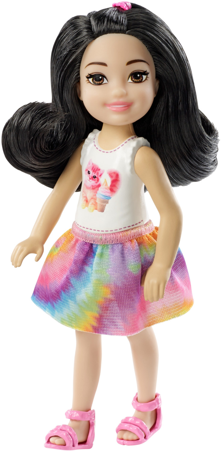 Barbie Club Chelsea Doll (FXG77)