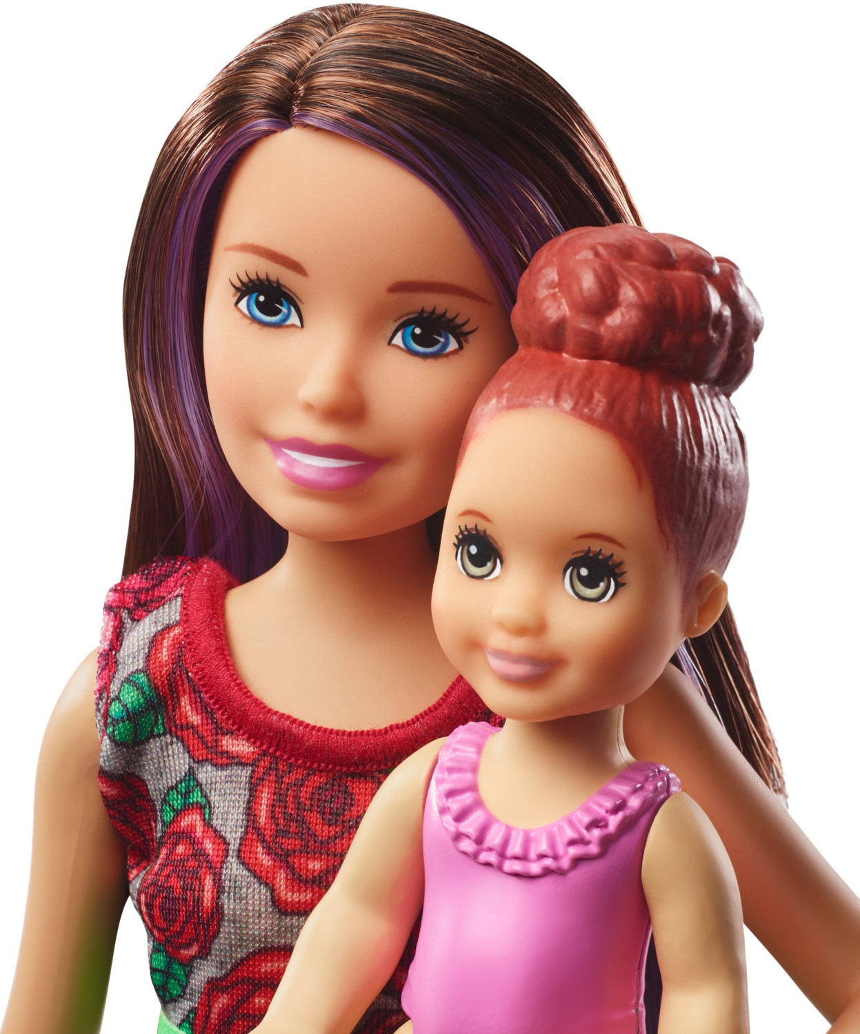 Barbie baby sitter prezzi top