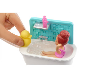 Mattel fhy97 top