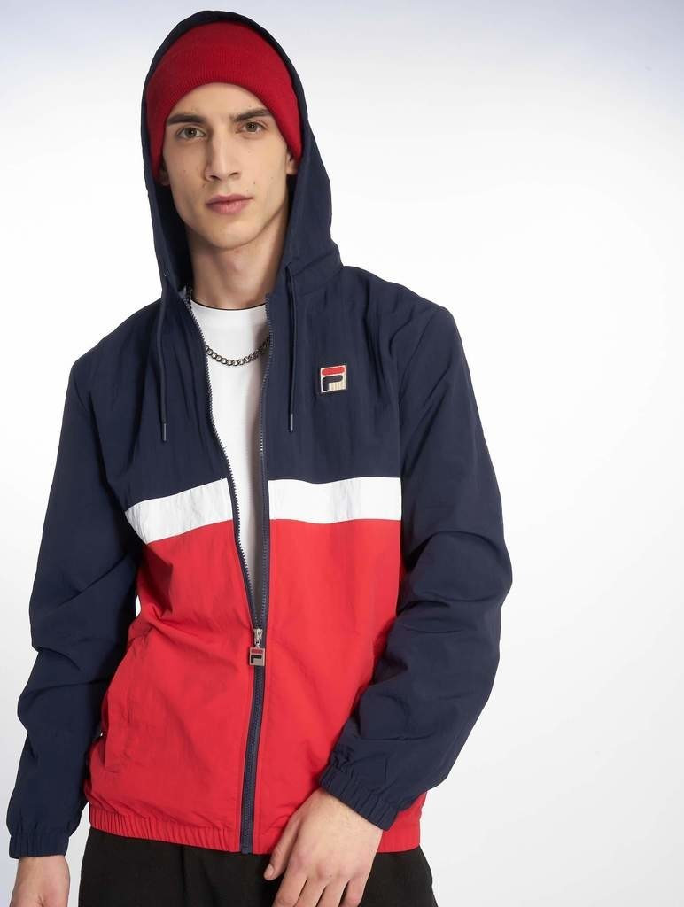 Fila Tate HZ Jacket