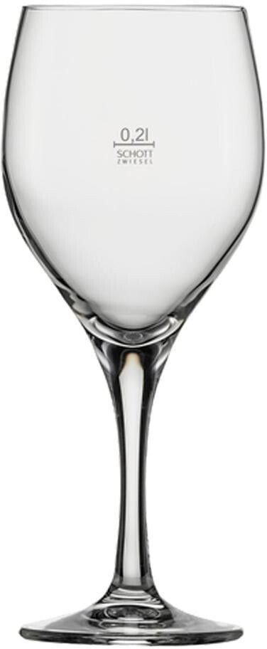 Schott-Zwiesel Mondial Water Lemon 420 ml (174490)