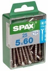 Spax 4197000500602