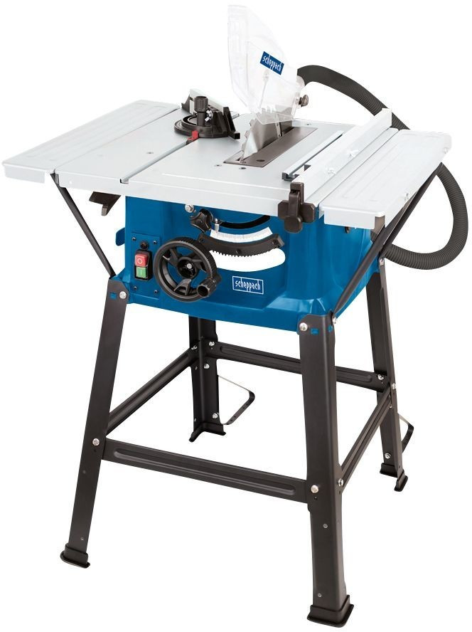 Scheppach HS81S