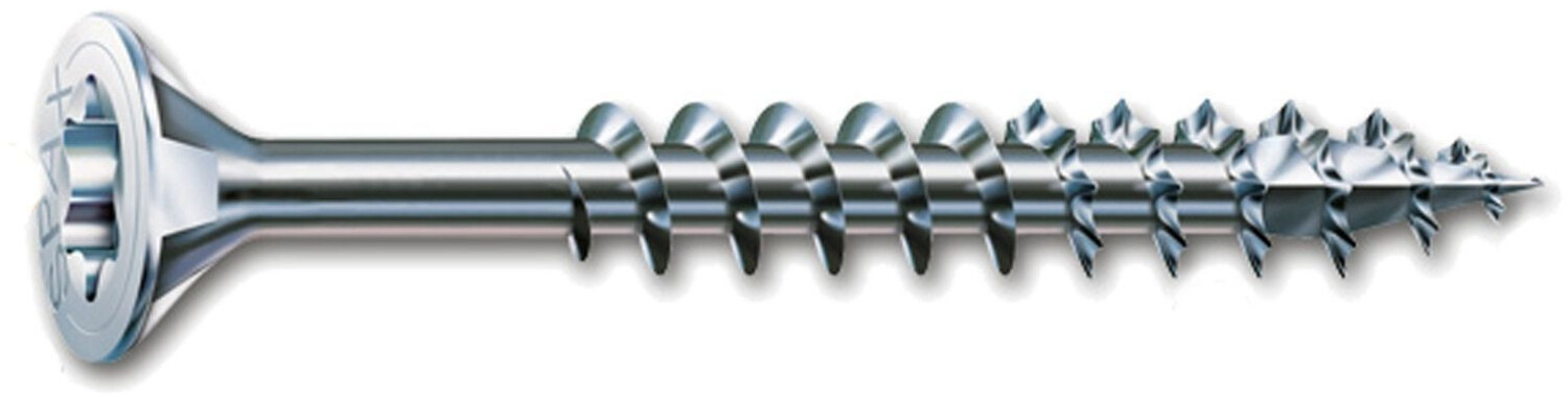 Spax T-Star plus Wirox 5,0x60 M