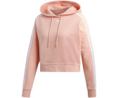 felpa adidas cropped hoodie felpa adidas cropped hoodie