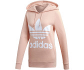 adidas kapuzenpullover rosa