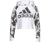 Adidas Hoodie Damen Weiss bei Adidas Hoodie (DU9945) ecru tintcraft orange ab 56,76