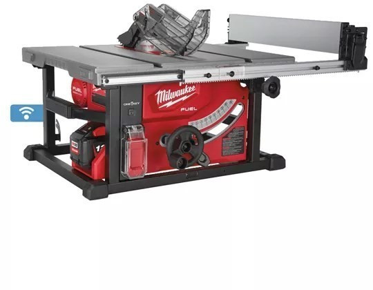 Milwaukee M18FTS210-0