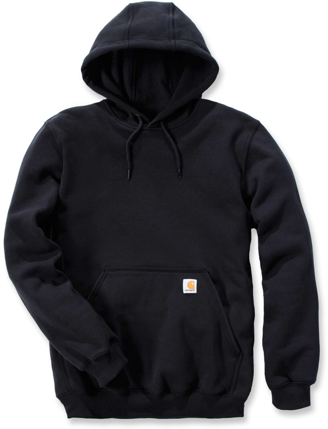 Carhartt workwear k121 discount hoodie