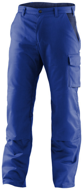 Kübler IDENTiQ mix Trousers