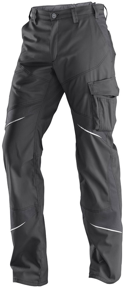 Kübler ACTIVIQ Trousers (2250-5365) anthracite