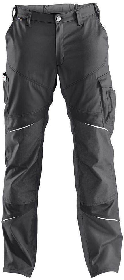 Kübler ACTIVIQ Trousers anthracite (2350)