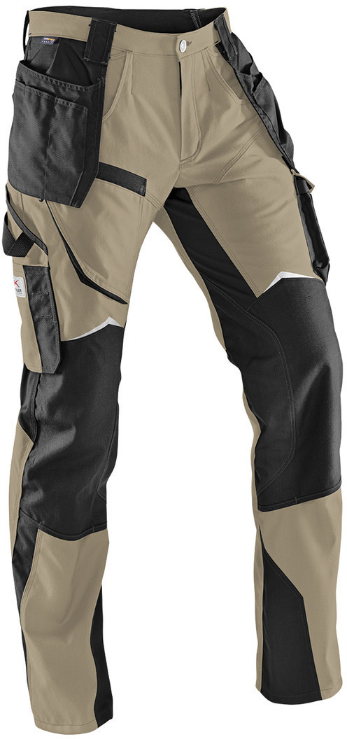 Kübler PRACTIQ Trousers (2351)
