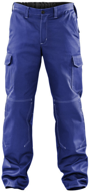 Kübler ORGANIQ Trousers (2448)