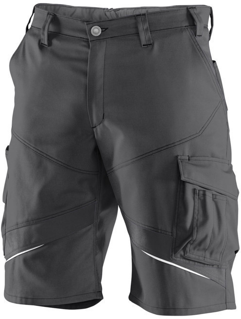 Kübler ACTIVIQ Shorts (2450) anthracite