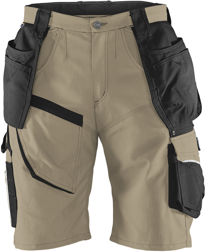 Kübler PRACTIQ Shorts (2451)