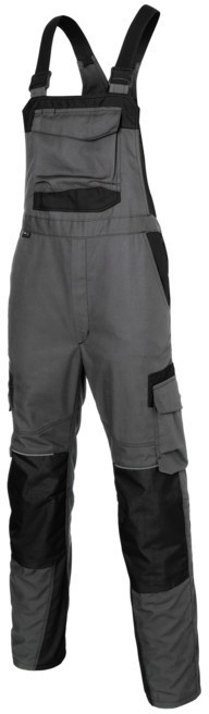 Kübler INNOVATIQ LatzTrousers