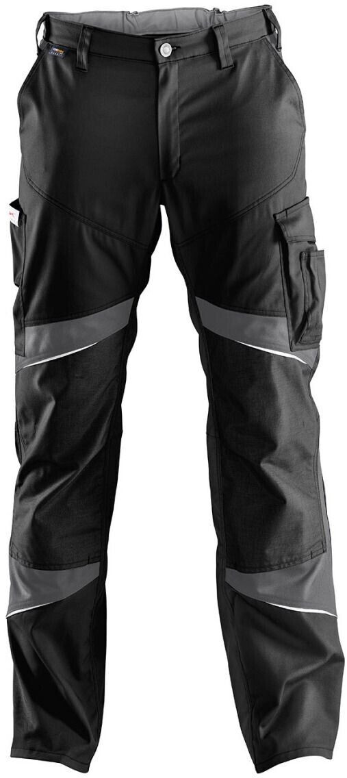 Kübler ACTIVIQ Trousers (2350-5365) anthracite