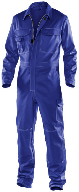 Kübler ORGANIQ Overall (4248)