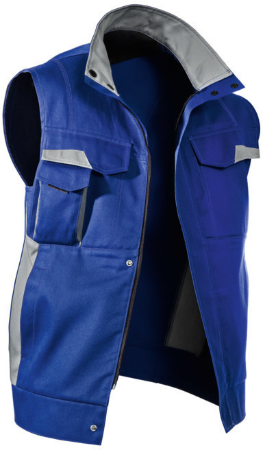 Kübler Vita mix Weste (7L48)