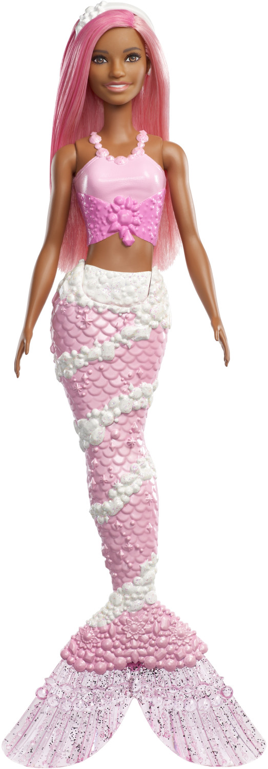 Barbie FXT10