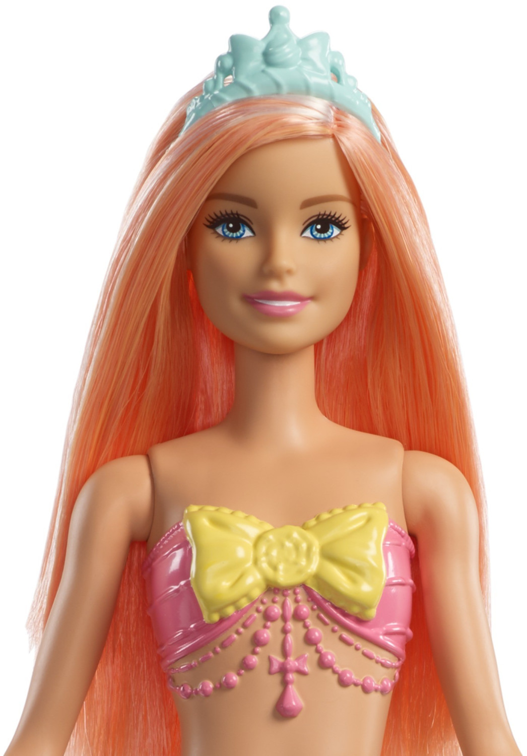 Barbie FXT11