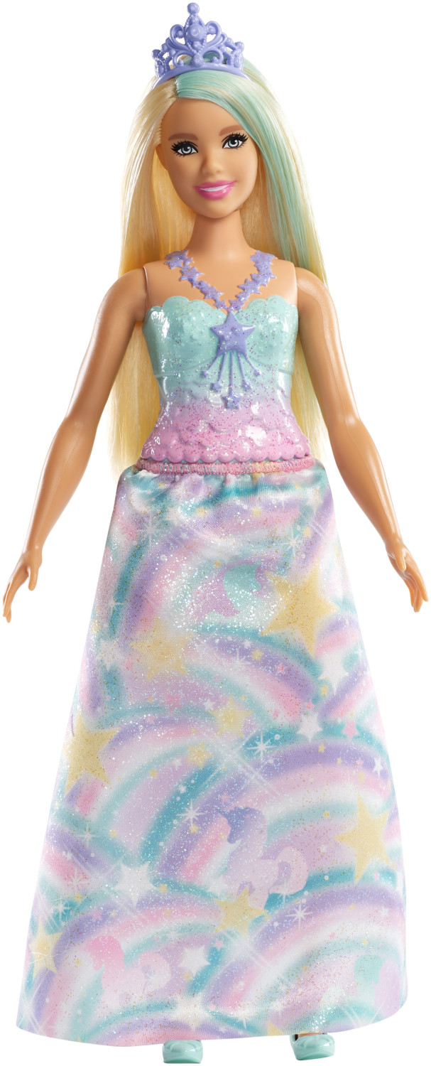 Barbie FXT13