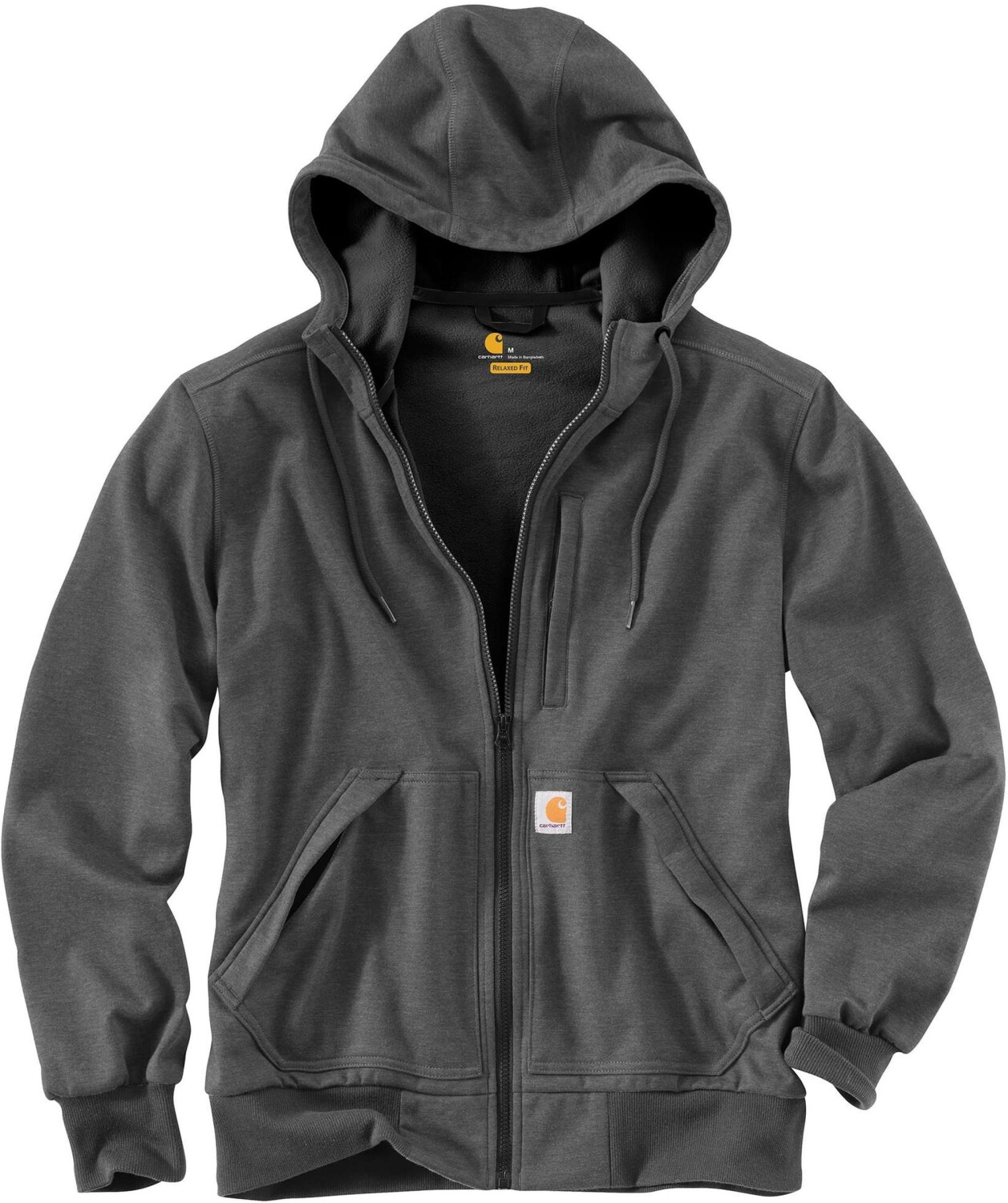 Carhartt wind shop fighter sweatshirt