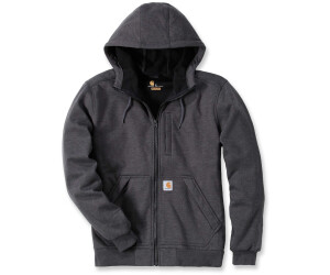 Veste zippée carhartt 2025